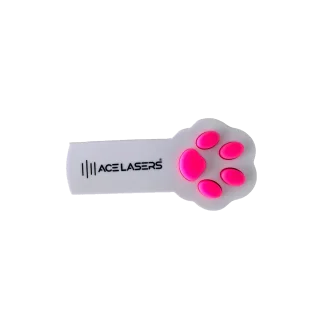 Laser à point rouge pour chat et chien – photo du produit 3