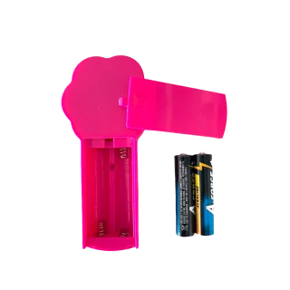 Laser à point rouge pour chat et chien – photo du produit 2 (2)