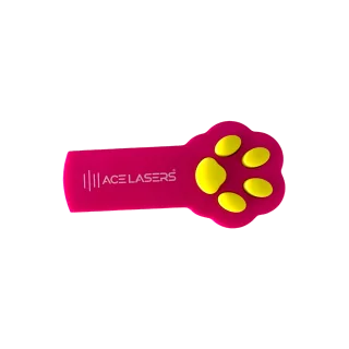 Laser à point rouge pour chat et chien – photo du produit 3 (2)