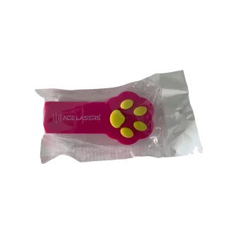 Laser à point rouge pour chat et chien – photo du produit 4 (2)