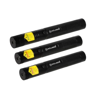 Lot Pro : AGP-1 vert, ARP-1 rouge, AVP-1 violet – photo du produit