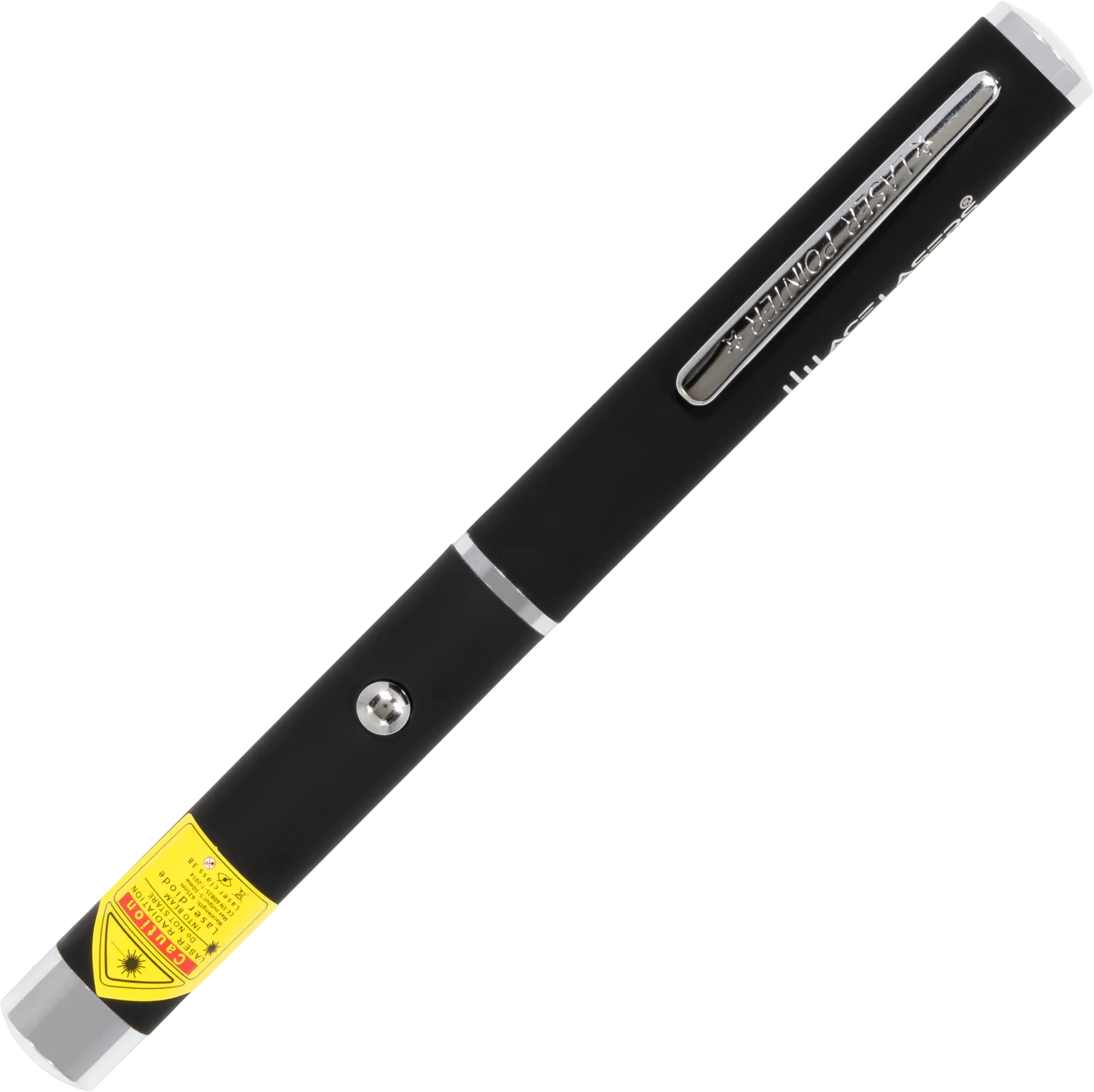 Pointeur laser rouge ACE Lasers AR-1 5–50 mW à piles AAA