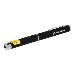 Pointeur laser rouge AR-1 – photo du produit