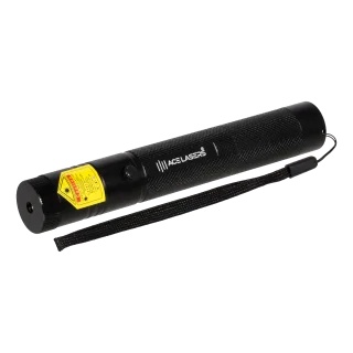 Pointeur laser rouge puissant ARP-1 Pro – photo du produit
