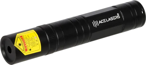 Laser rouge compact ARP-2 Pro Mini vu de profil