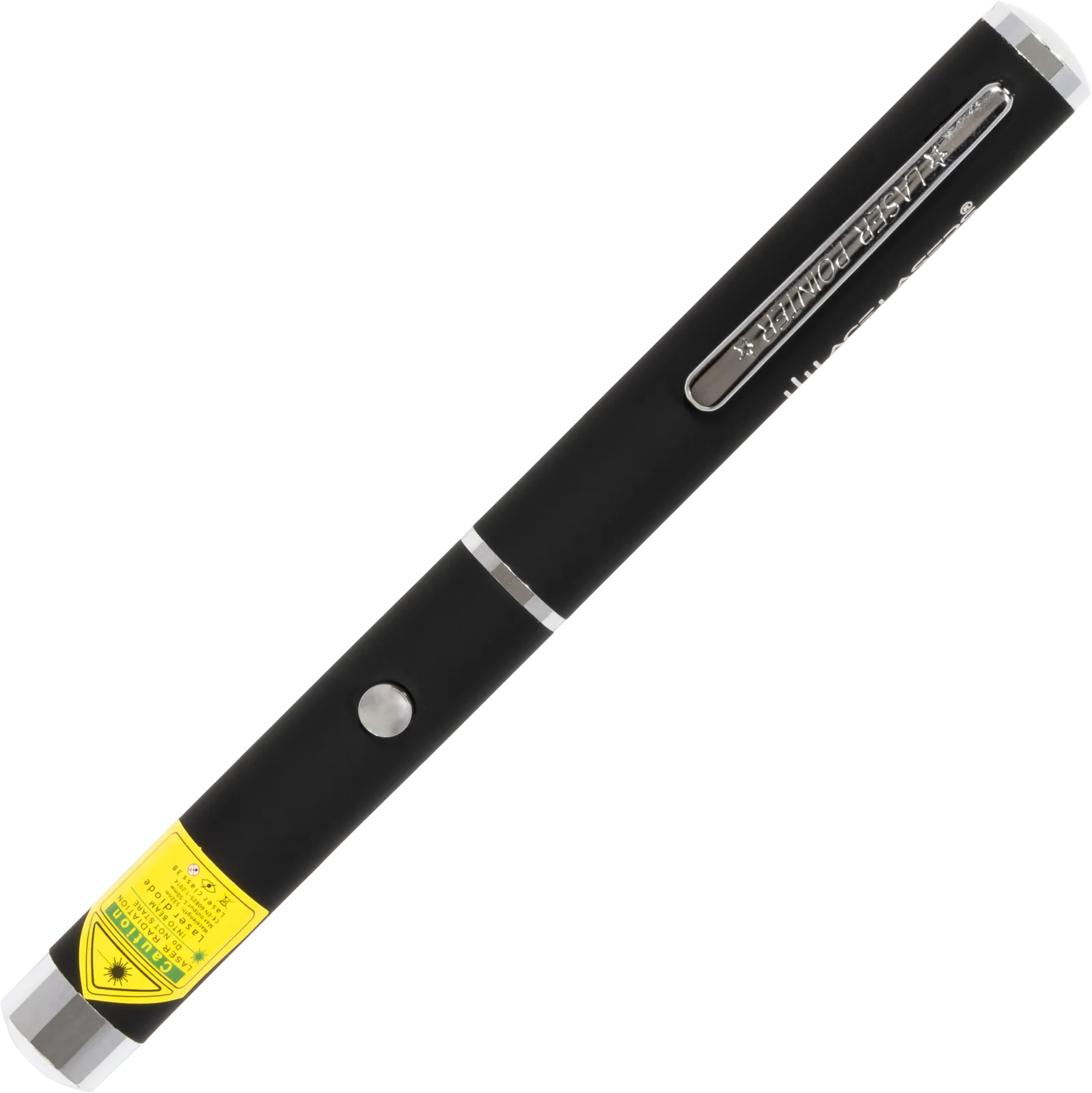 Pointeur laser vert ACE Lasers AG-1 5–50 mW à piles AAA