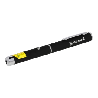 Pointeur laser vert AG-1 – photo du produit