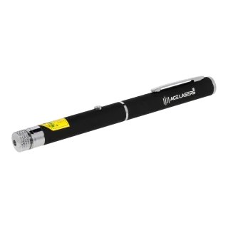 Pointeur laser vert AG-2 – photo du produit