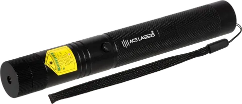 Laser vert AGP-1 Pro avec dragonne