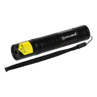 Laser vert puissant compact AGP-2 Pro Mini – photo du produit
