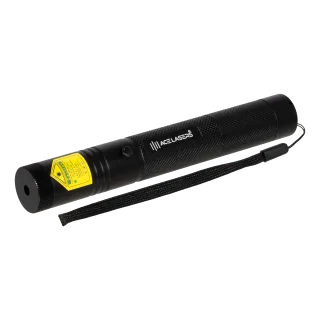 Pointeur laser vert puissant AGP-3 Pro – photo du produit