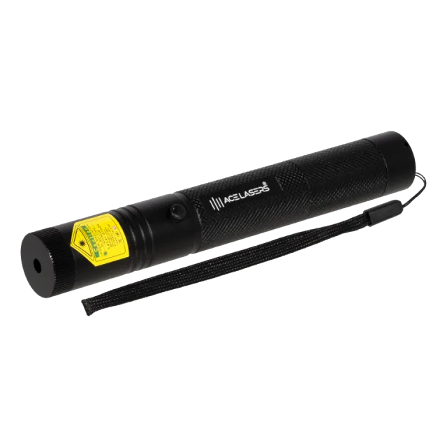 Pointeur laser vert puissant AGP-3 Pro – photo du produit