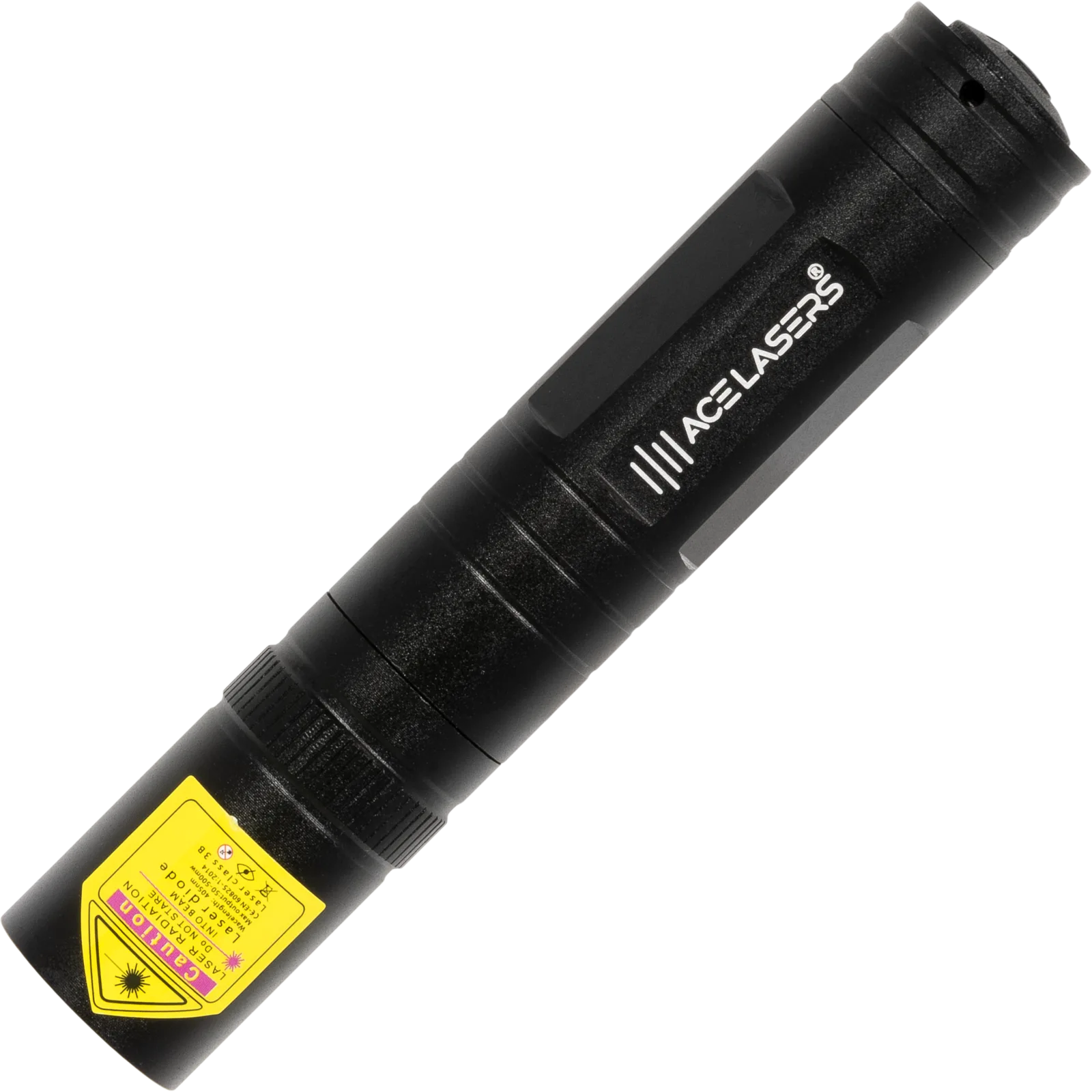 Laser violet compact ACE Lasers AVP-2 Pro Mini 405 nm 50–500 mW
