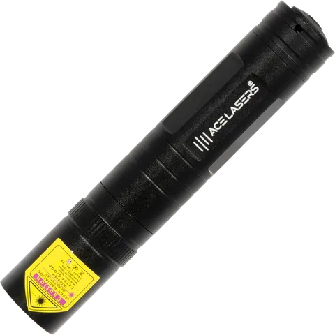 Laser violet compact ACE Lasers AVP-2 Pro Mini 405 nm 50–500 mW