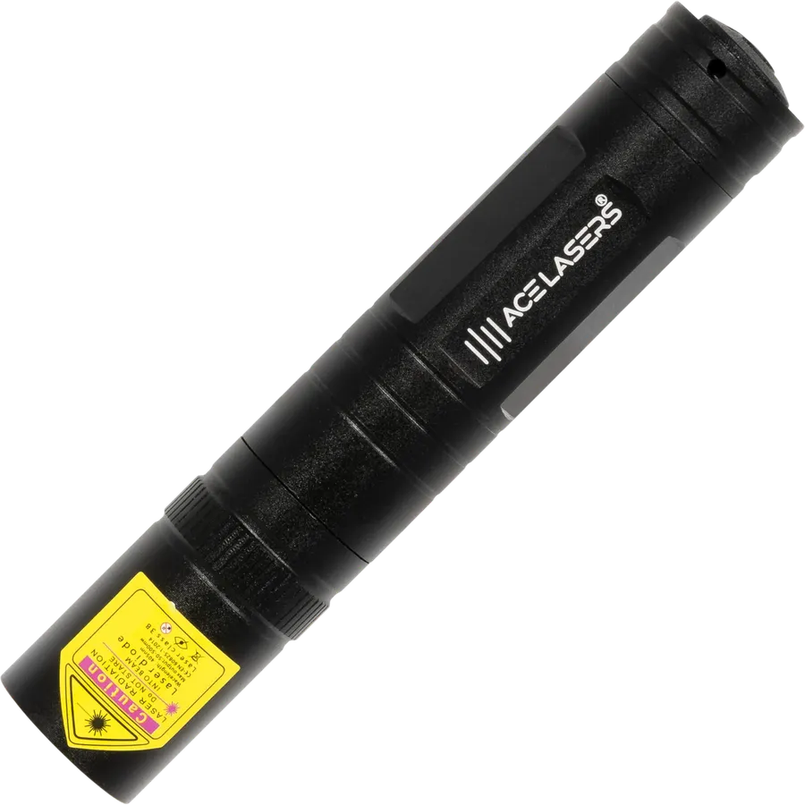 Laser violet compact ACE Lasers AVP-2 Pro Mini 405 nm 50–500 mW