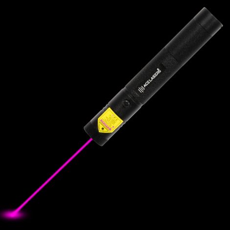 ACE Lasers AVP-1 Pro Pointeur laser violet