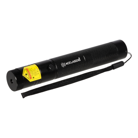 ACE Lasers ARP-1 Pro Pointeur laser rouge