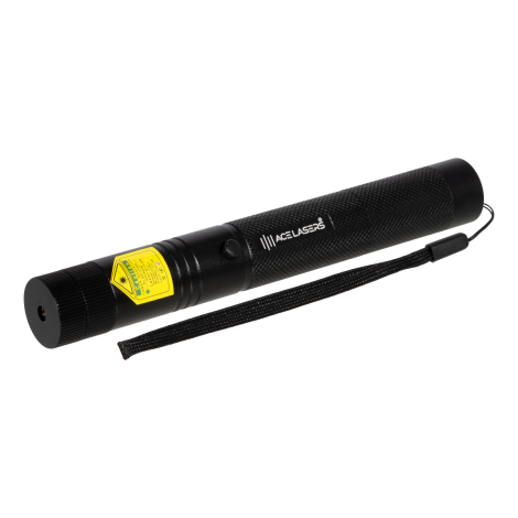 ACE Lasers AGP-1 Pro Pointeur laser vert