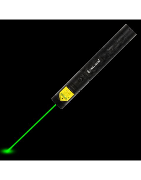 ACE Lasers AGP-3 Pro Pointeur laser vert