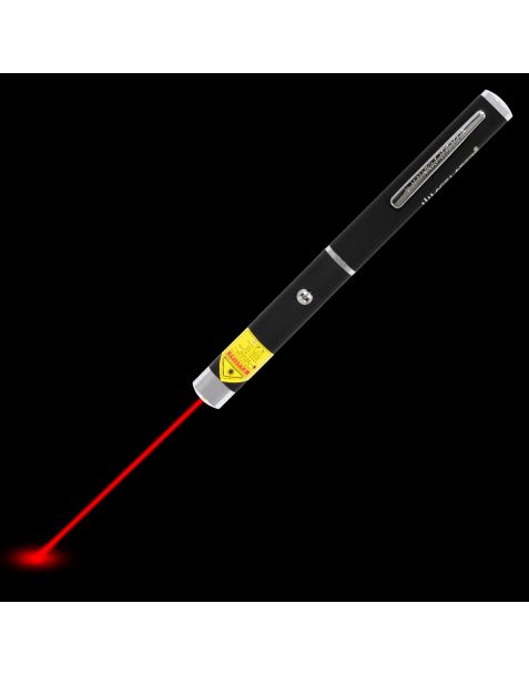 ACE Lasers AR-1 Pointeur laser rouge