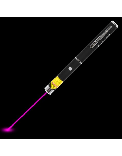 ACE Lasers AV-1 Pointeur laser violet